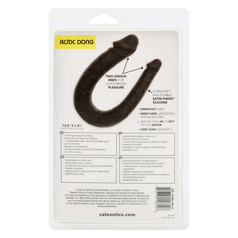 BOUNDLESS AC/DC DONG BLACK-2