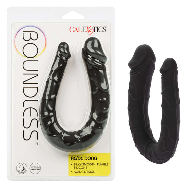 BOUNDLESS AC/DC DONG BLACK-0
