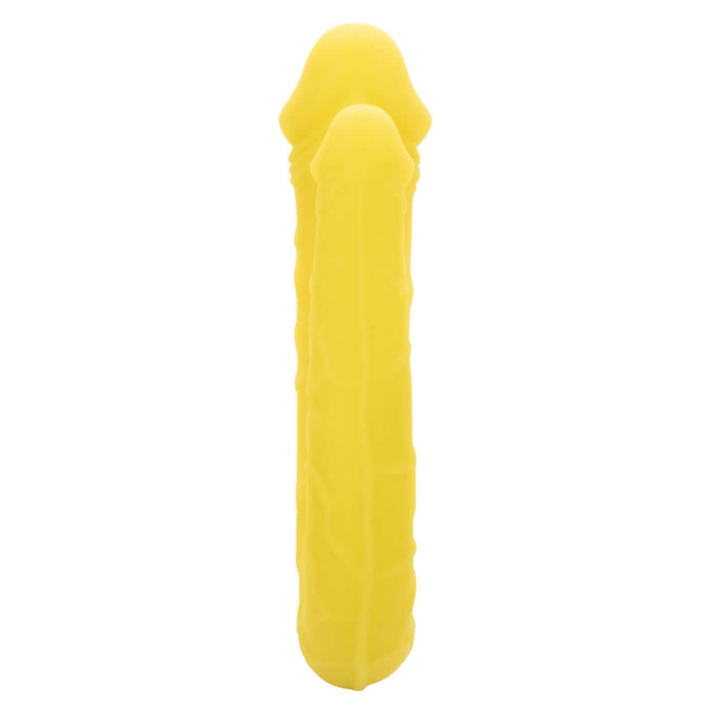 BOUNDLESS AC/DC DONG YELLOW-8