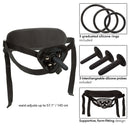 Boundless Silicone Pegging Kit: A Comprehensive Set for Progressive Anal Pleasure by California Exotic Novelties