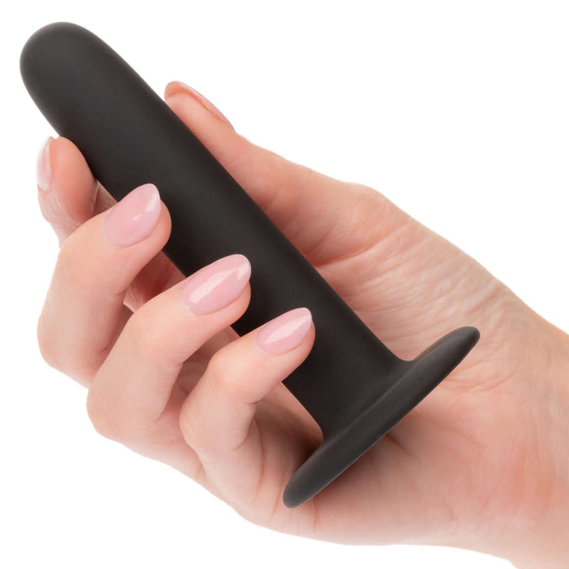 Boundless Silicone Pegging Kit: A Comprehensive Set for Progressive Anal Pleasure by California Exotic Novelties