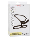 BOUNDLESS MULTI-PURPOSE RECHARGEABLE HARNESS-1