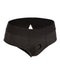 California Exotic Novelties Boundless Backless Brief L/XL Harness Black at $29.99