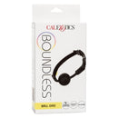 California Exotic Novelties Boundless Ball Gag at $23.99