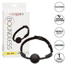 California Exotic Novelties Boundless Ball Gag at $23.99