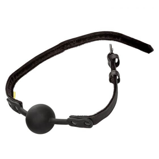 California Exotic Novelties Boundless Ball Gag at $23.99