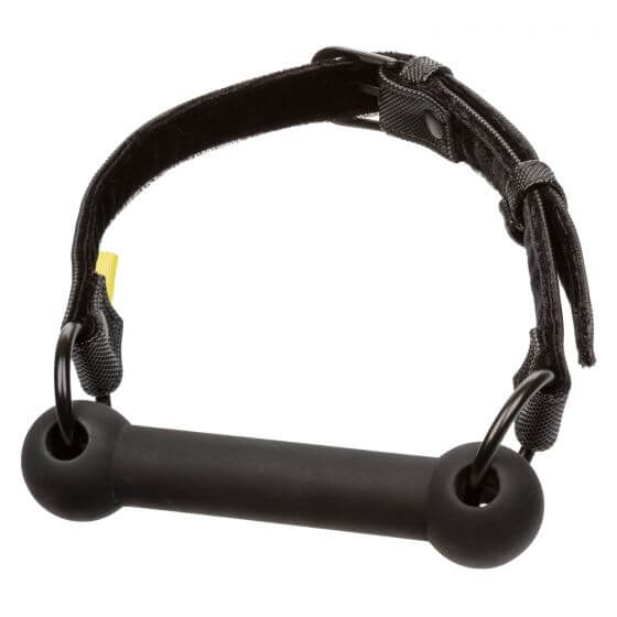 California Exotic Novelties Boundless Bar Gag at $23.99
