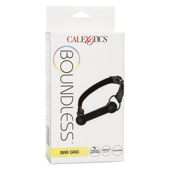 California Exotic Novelties Boundless Bar Gag at $23.99