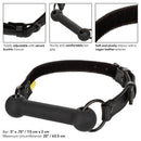 California Exotic Novelties Boundless Bar Gag at $23.99