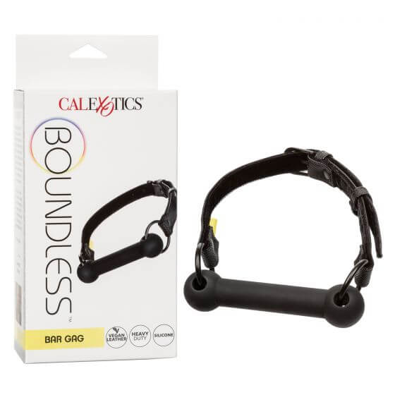 California Exotic Novelties Boundless Bar Gag at $23.99