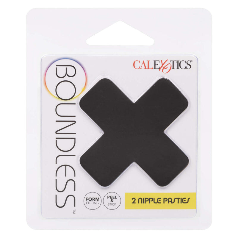 BOUNDLESS 2 NIPPLE PASTIES-2