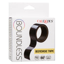 Boundless Bondage Tape Black