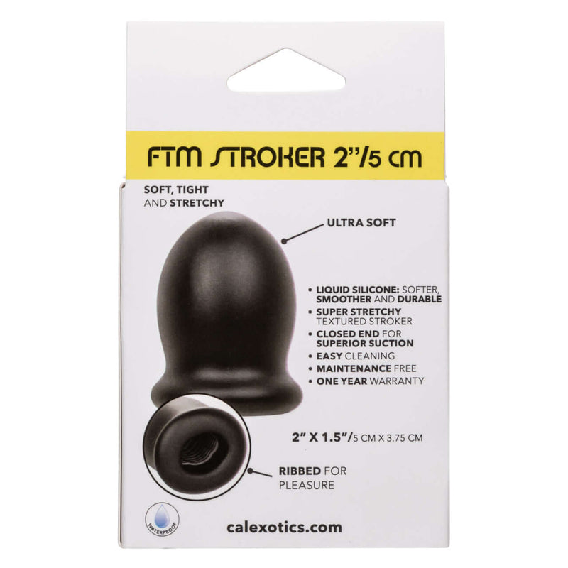 BOUNDLESS FTM STROKER 2 IN-2