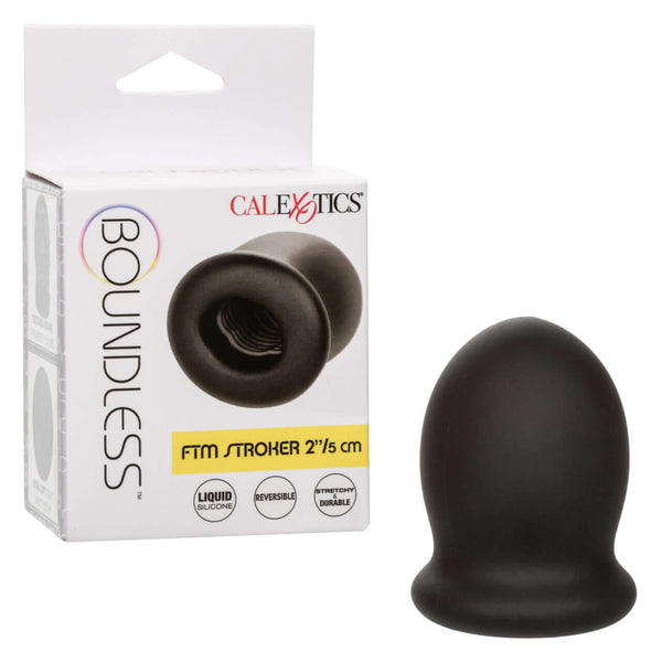 BOUNDLESS FTM STROKER 2 IN-0