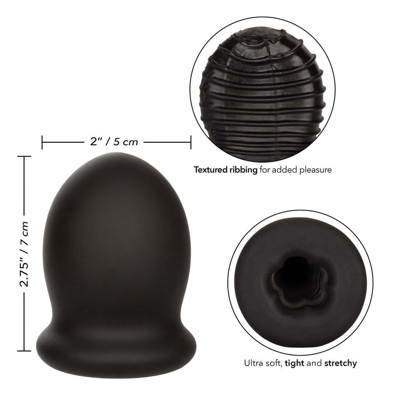 BOUNDLESS FTM STROKER 2.75 IN-4