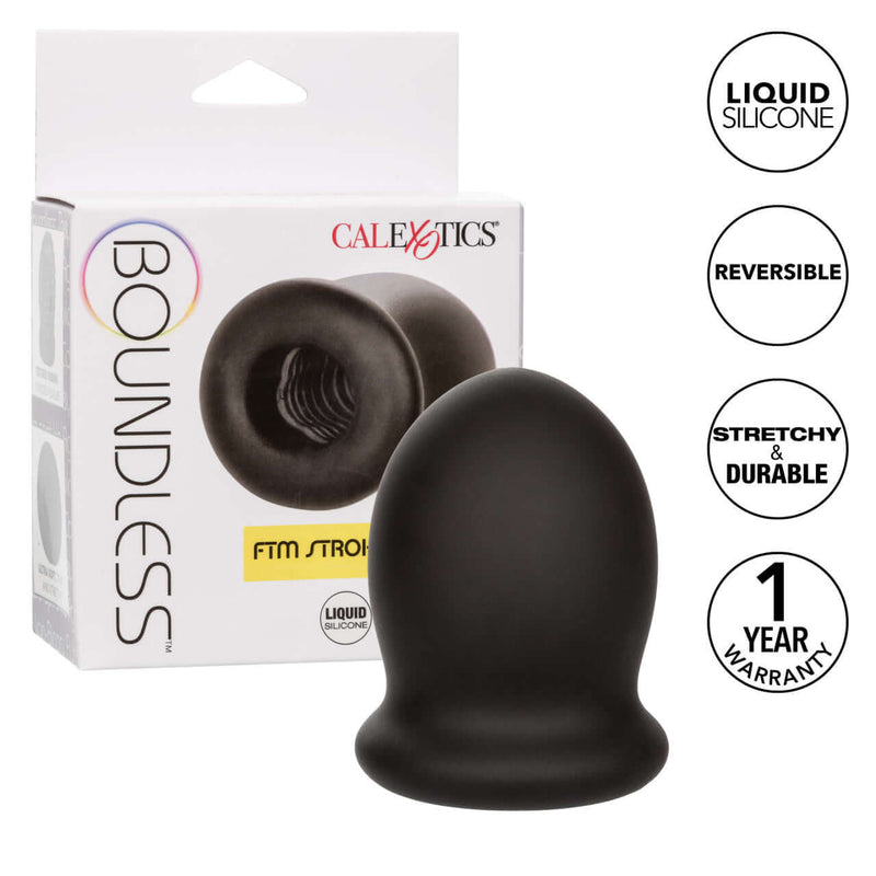 BOUNDLESS FTM STROKER 2.75 IN-5
