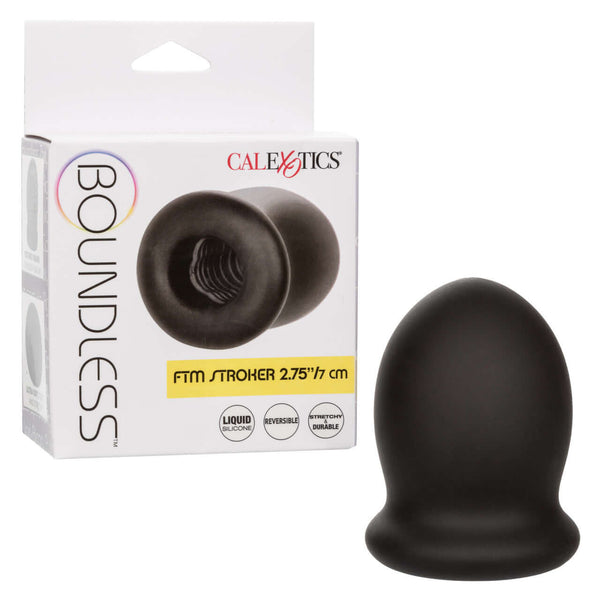 BOUNDLESS FTM STROKER 2.75 IN-0