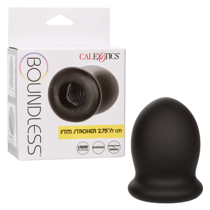 BOUNDLESS FTM STROKER 2.75 IN-0