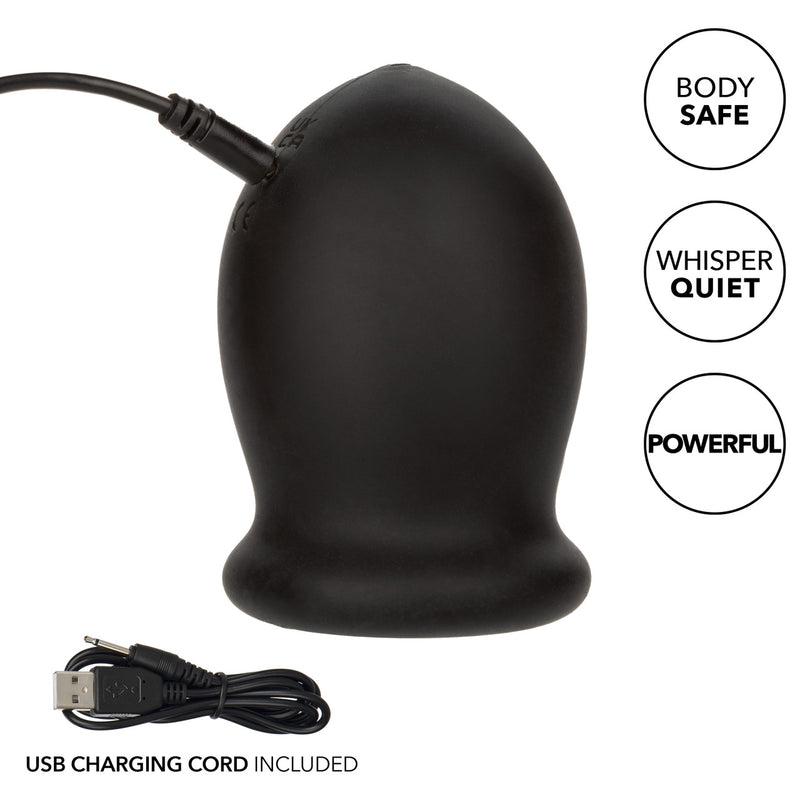 BOUNDLESS VIBRATING STROKER RECHARGEABLE-6