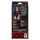 California Exotic Novelties Scandal Off The Shoulder Body Suit at $18.99