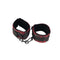 California Exotic Novelties Scandal Universal Cuffs at $18.99