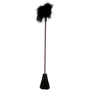 California Exotic Novelties Scandal Feather Crop at $18.99
