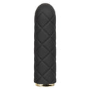 RAVEN QUILTED SEDUCER-1