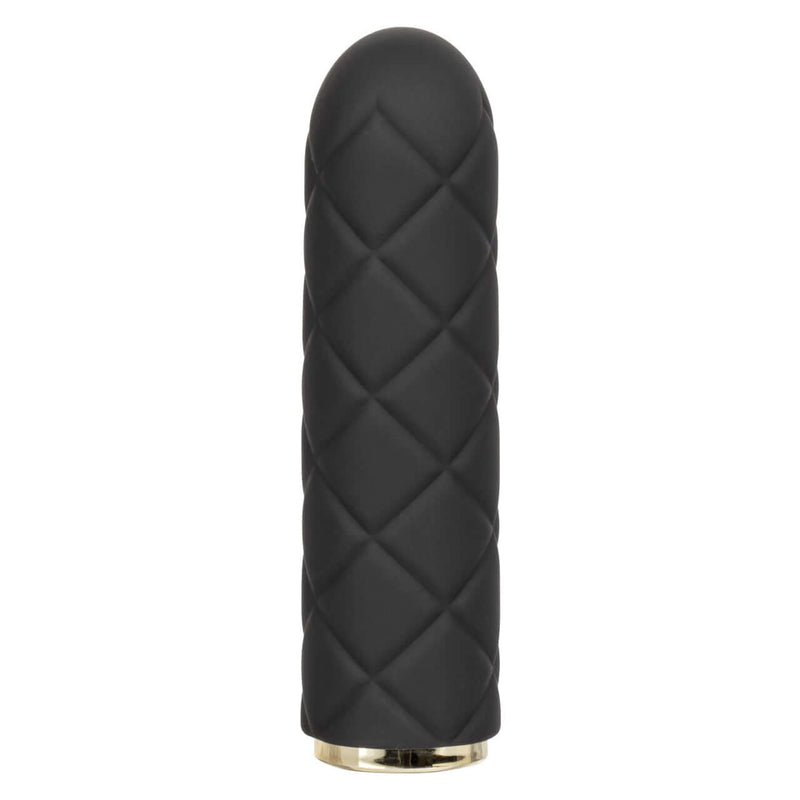 RAVEN QUILTED SEDUCER-1
