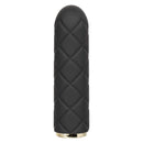 RAVEN QUILTED SEDUCER-8