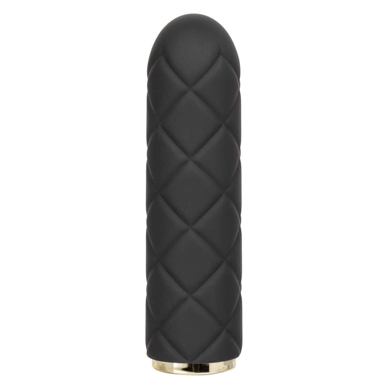 RAVEN QUILTED SEDUCER-8