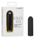 RAVEN QUILTED SEDUCER-0