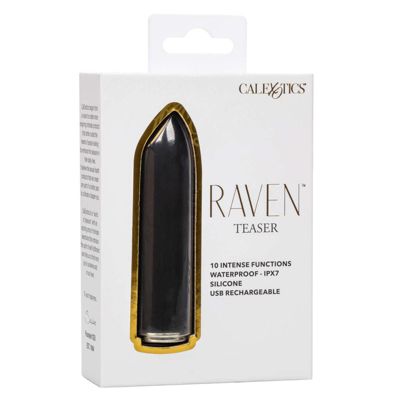 RAVEN TEASER-2