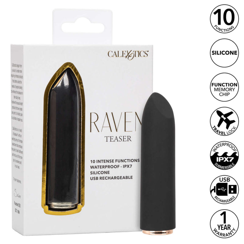 RAVEN TEASER-5