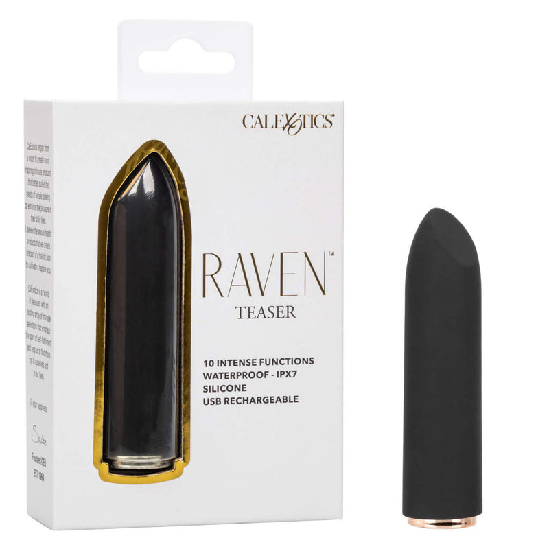 RAVEN TEASER-0