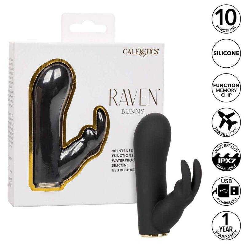 RAVEN BUNNY-5