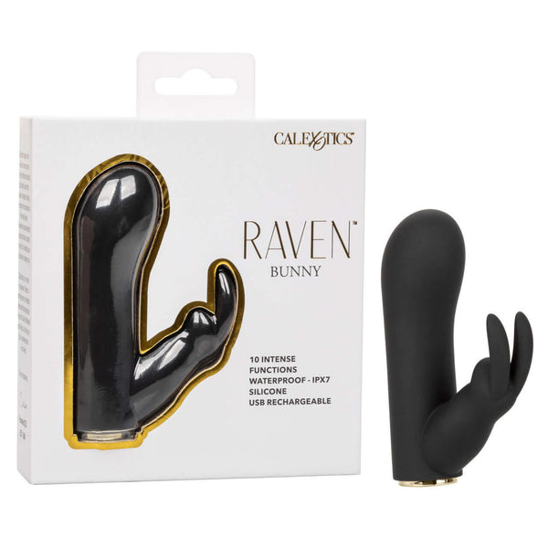 RAVEN BUNNY-0