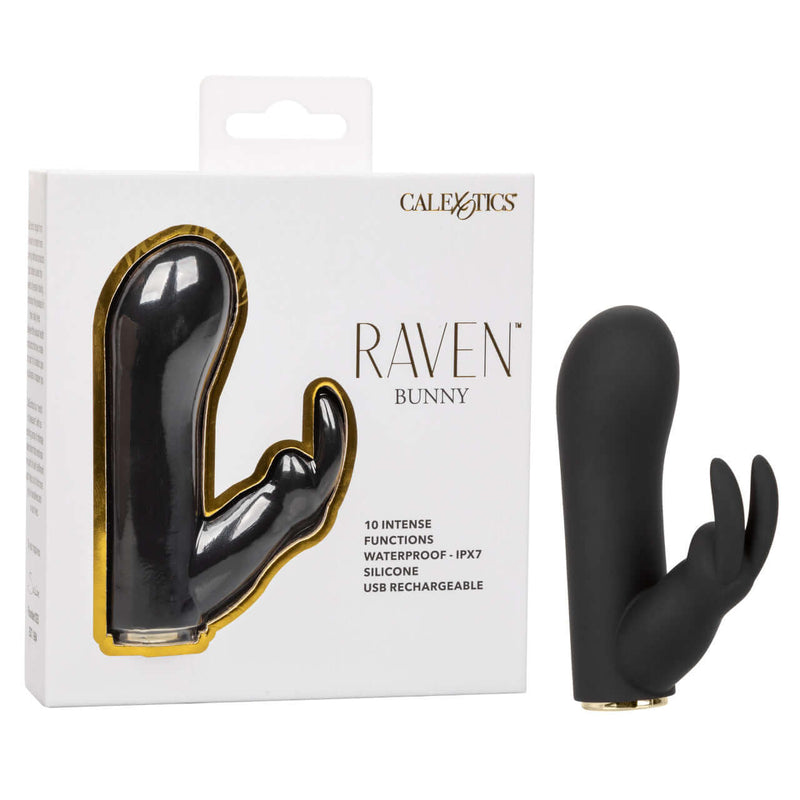 RAVEN BUNNY-0