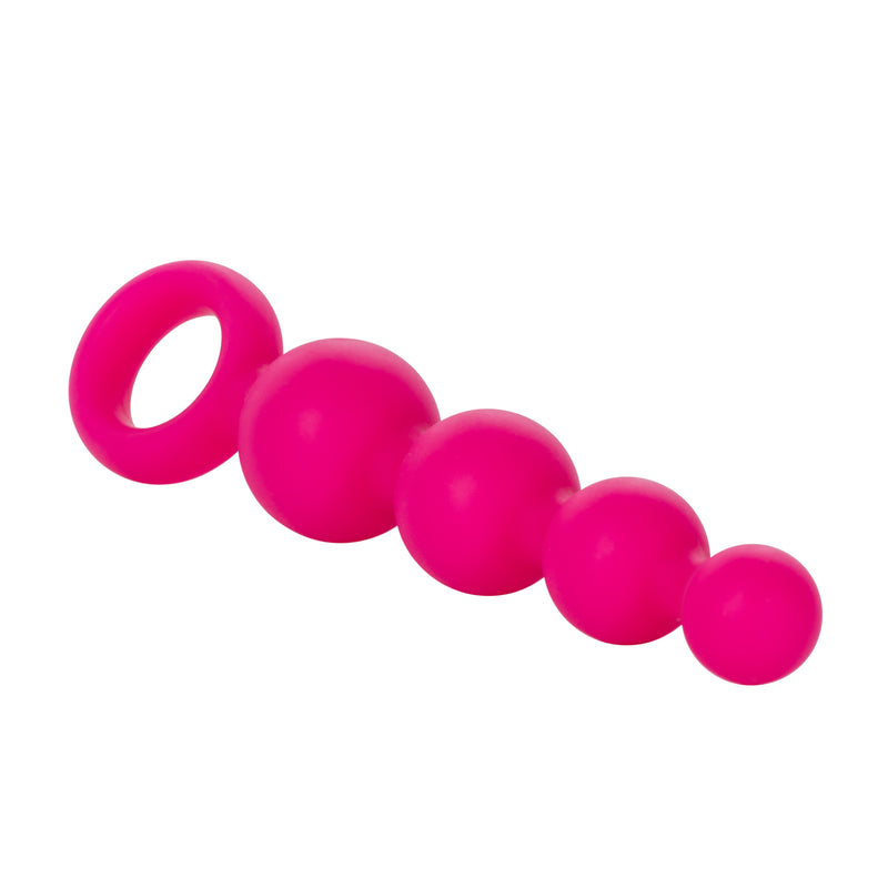 COCO LICIOUS BOOTY BEADS PINK-4