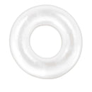 Shane's World Rock Star Clear Cock Ring for Erection Enhancement and Stamina Boost