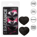 RADIANCE HEART GEM PASTIES-5
