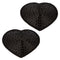 RADIANCE HEART GEM PASTIES-7
