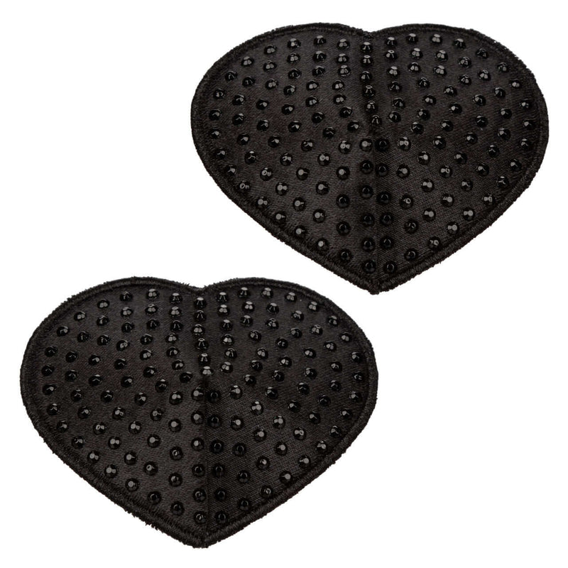 RADIANCE HEART GEM PASTIES-7