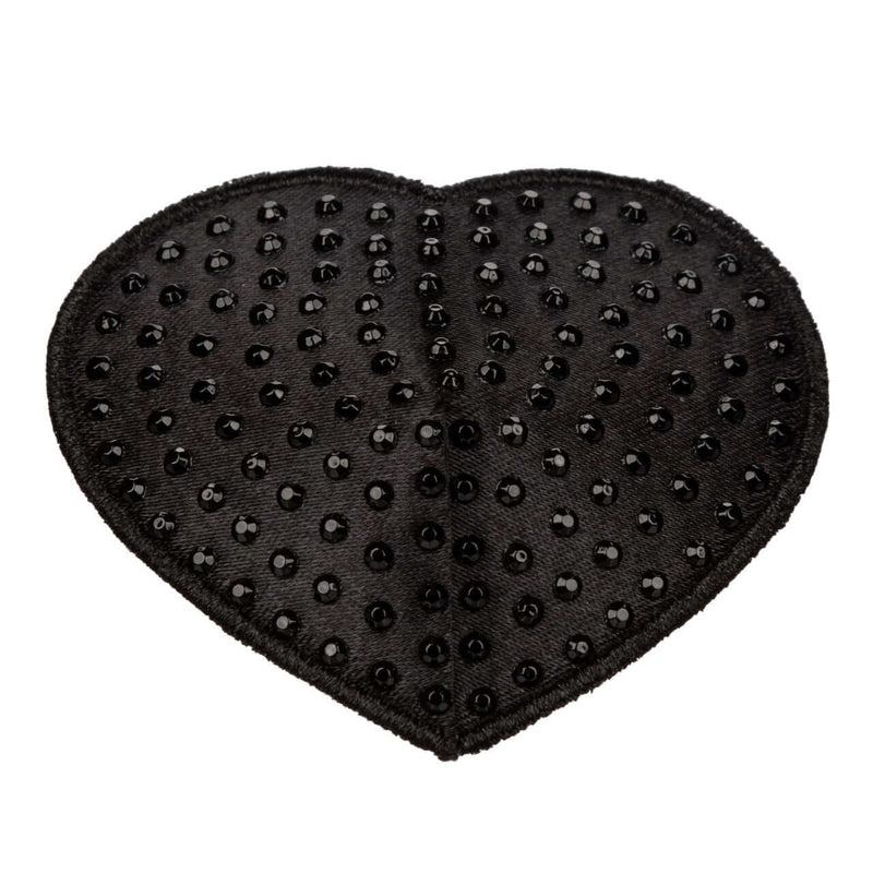 RADIANCE HEART GEM PASTIES-8