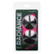 RADIANCE ROUND GEM PASTIES-2