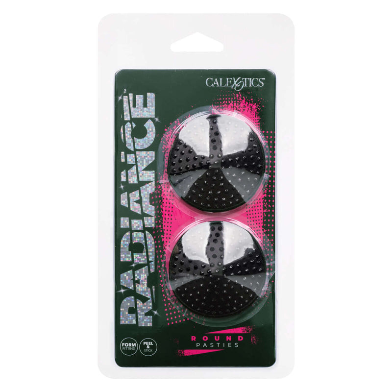 RADIANCE ROUND GEM PASTIES-2