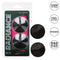 RADIANCE ROUND GEM PASTIES-5