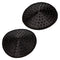 RADIANCE ROUND GEM PASTIES-7
