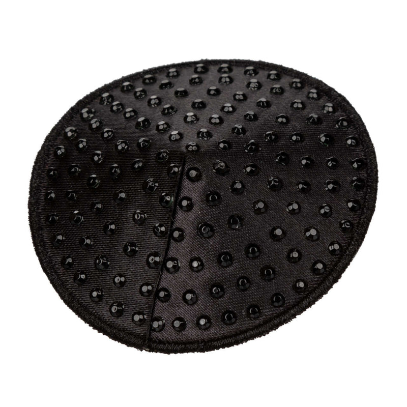 RADIANCE ROUND GEM PASTIES-8