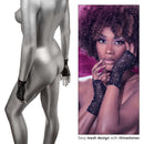 RADIANCE FINGERLESS GLOVES-4