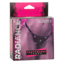 RADIANCE CROTCHLESS THONG-2